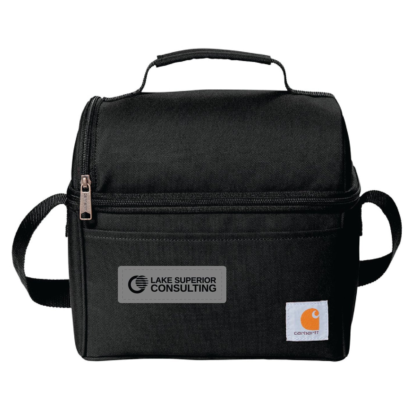 LSC Carhartt® Lunch 6-Can Cooler