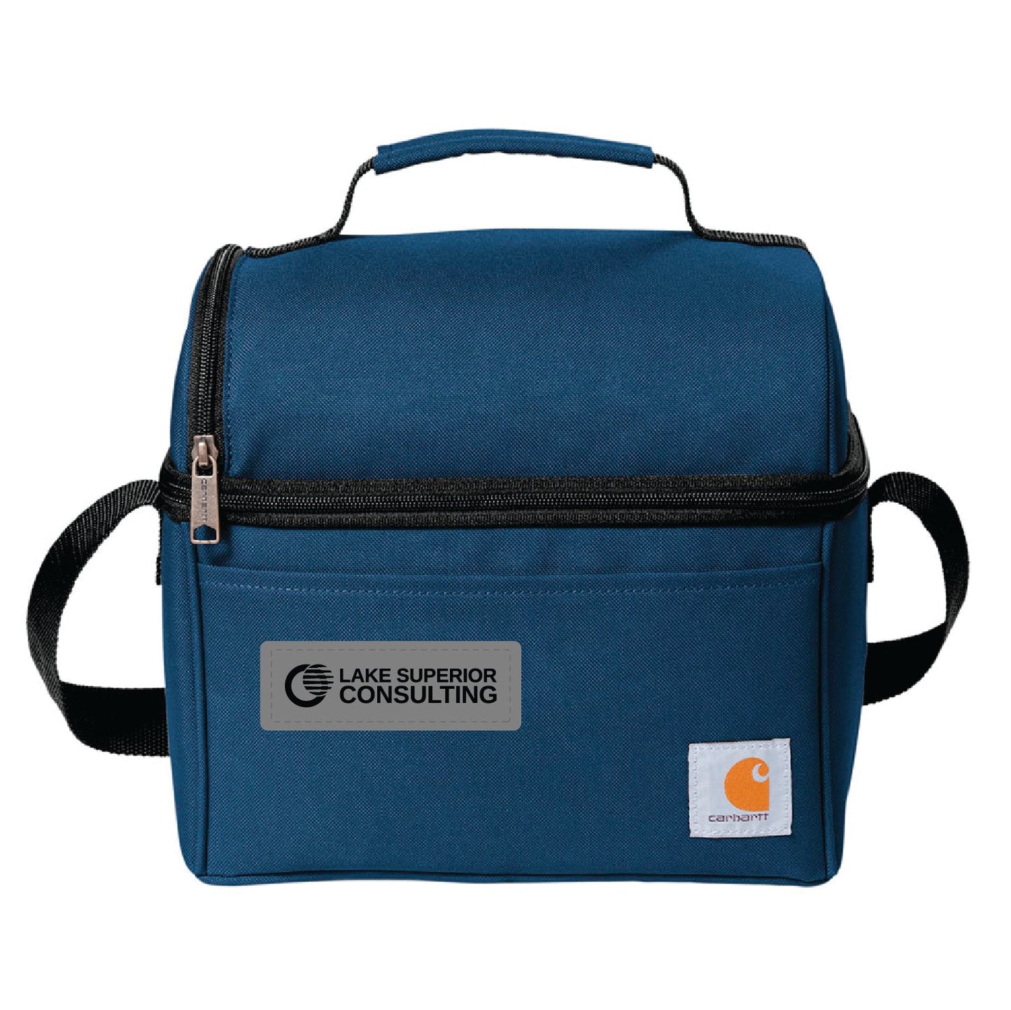 LSC Carhartt® Lunch 6-Can Cooler