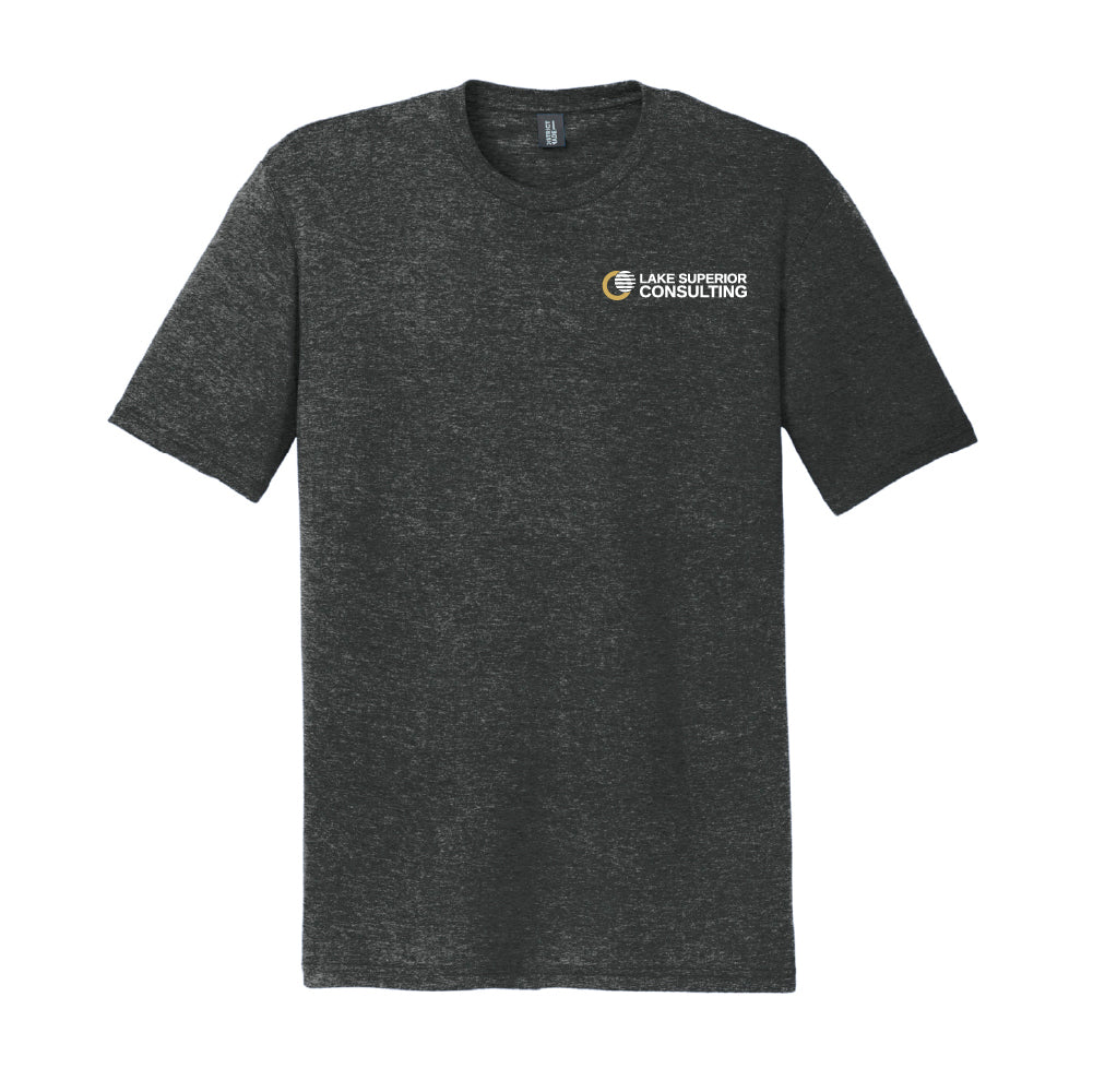LSC Unisex Shirt/Hat Bundle