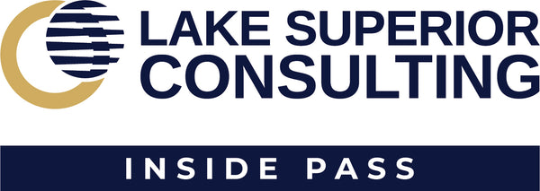 LSC Inside Pass logo