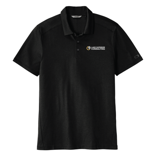 LSC OGIO Code Stretch Polo