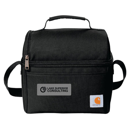 LSC Carhartt® Lunch 6-Can Cooler